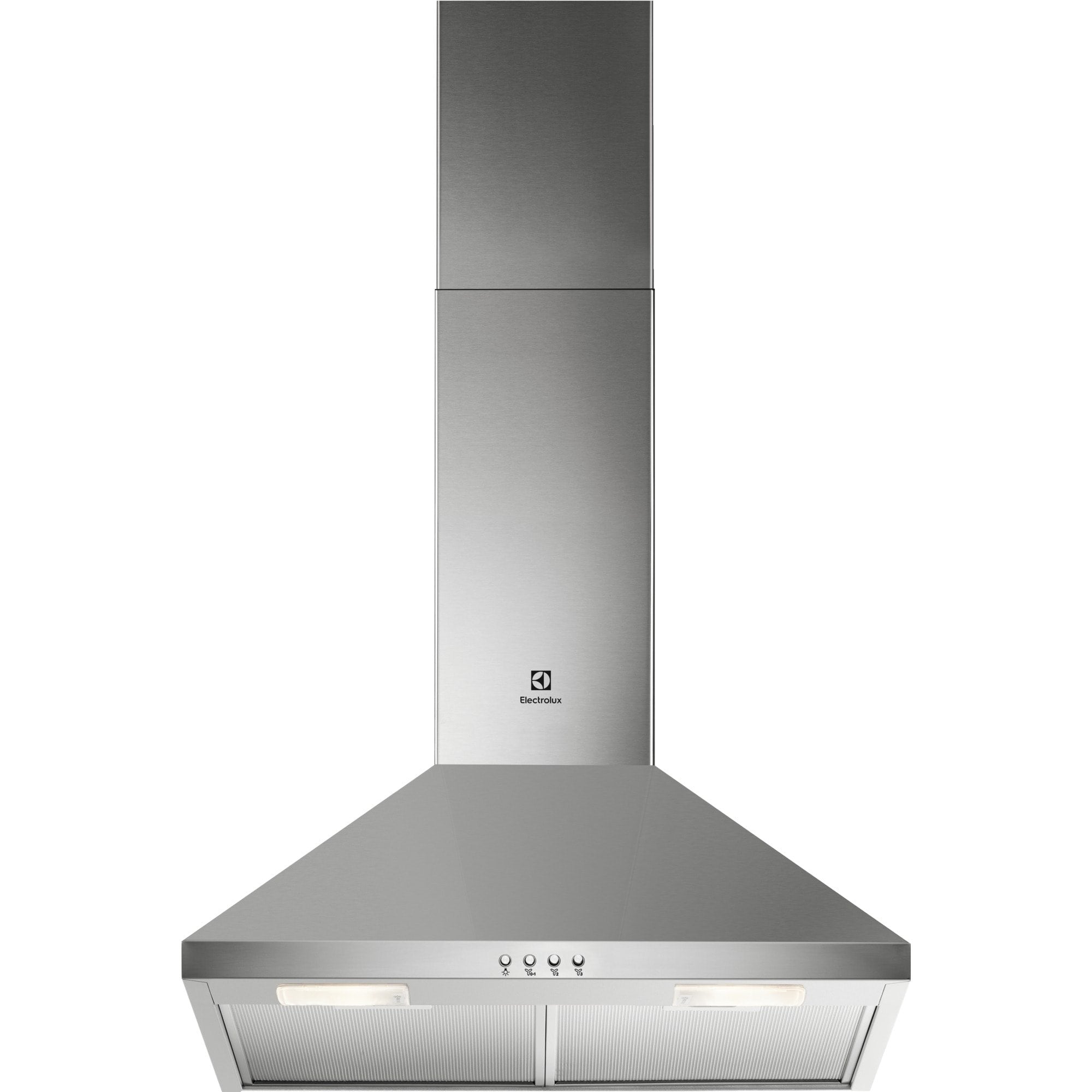 EAN 7332543614585 - Electrolux LFC316X De pared Acero inoxidable 420 m³/h imagen 14