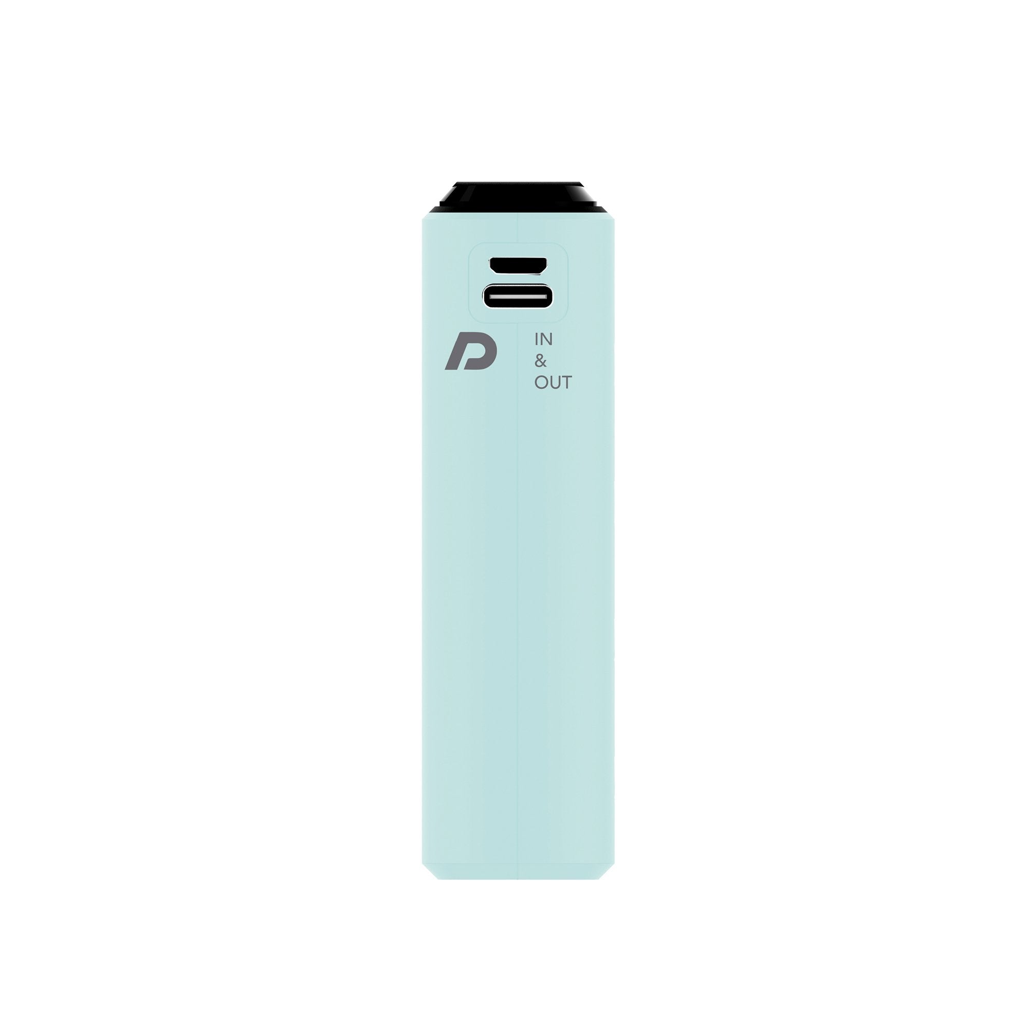 EAN 4040895007773 - RealPower B-10000PD+ Nutopia 10000 mAh Azul imagen 4