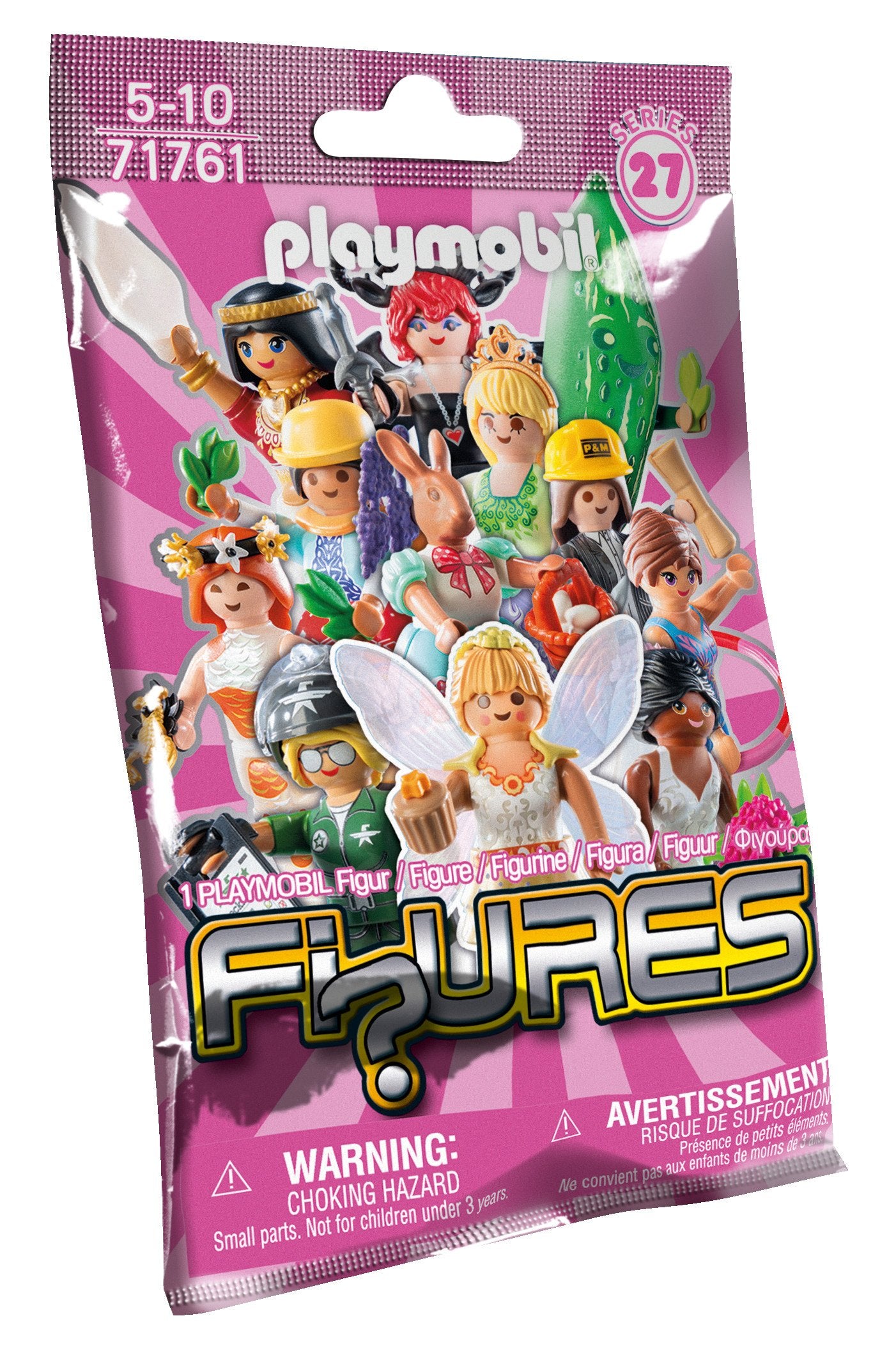 EAN 4008789717610 - Playmobil 71761 figura de juguete para niños imagen 3