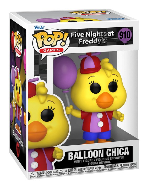 EAN 889698676267 - FUNKO POP! 67626 figura de acción y colleccionable imagen 2