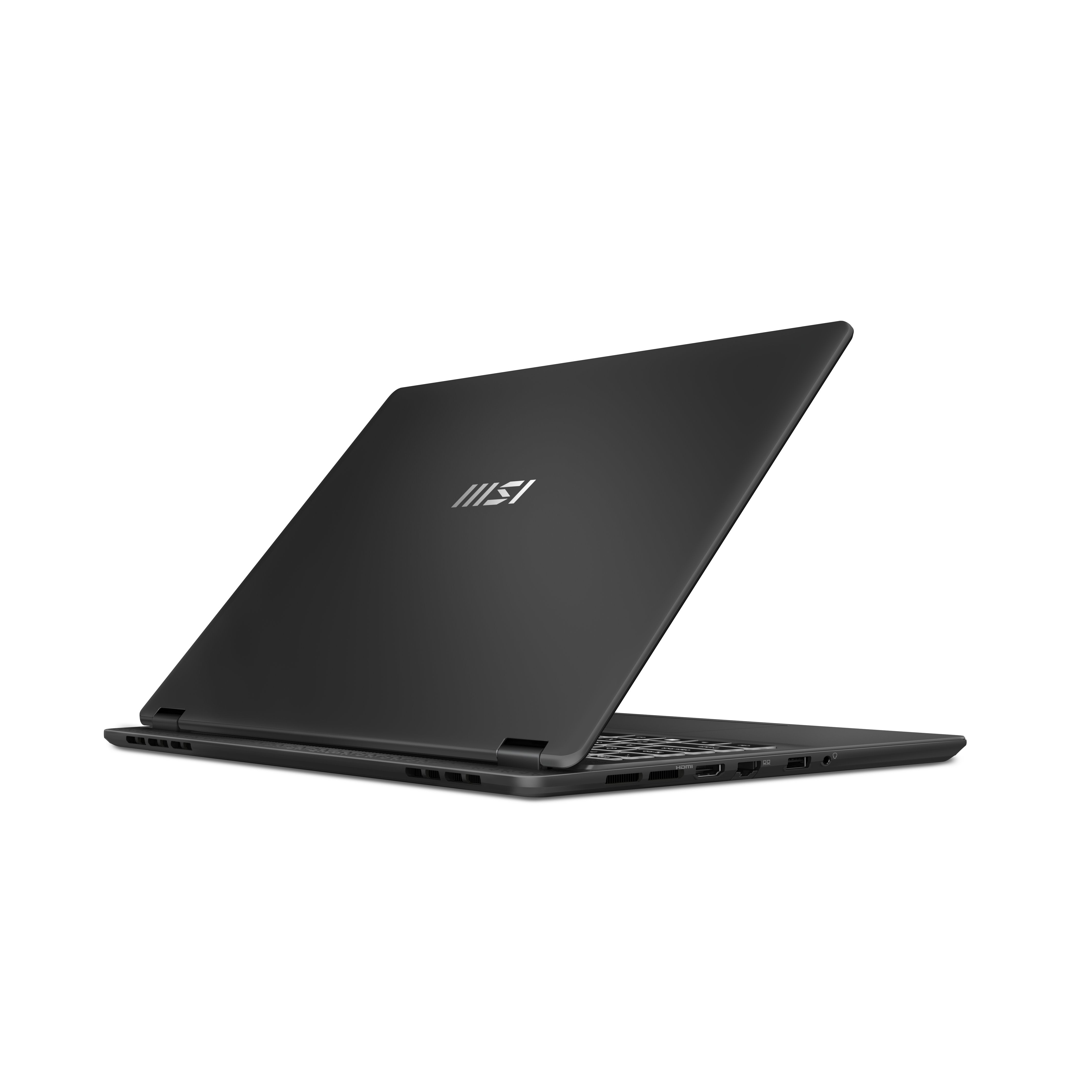EAN 4711377279079 - MSI Prestige 14 AI+ Evo C2VMG-008ES Copilot+ PC Intel Core Ultra 7 256V Portátil 35,6 cm (14") Full HD+ 1 imagen 5