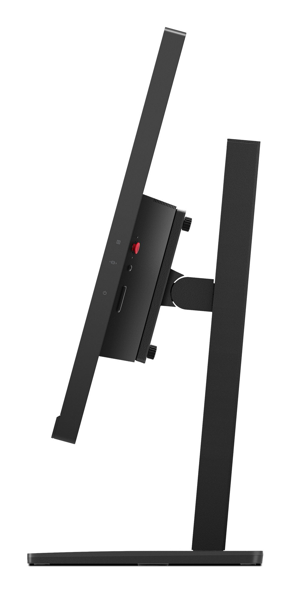 EAN 0197528712758 - Lenovo ThinkVision E24q-30 pantalla para PC 60,5 cm (23.8") 2560 x 1440 Pixeles 2K Ultra HD LED Negro imagen 7