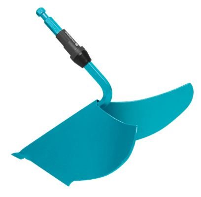 Gardena 3118-20 Útil Aporcador Combisystem, Cortar