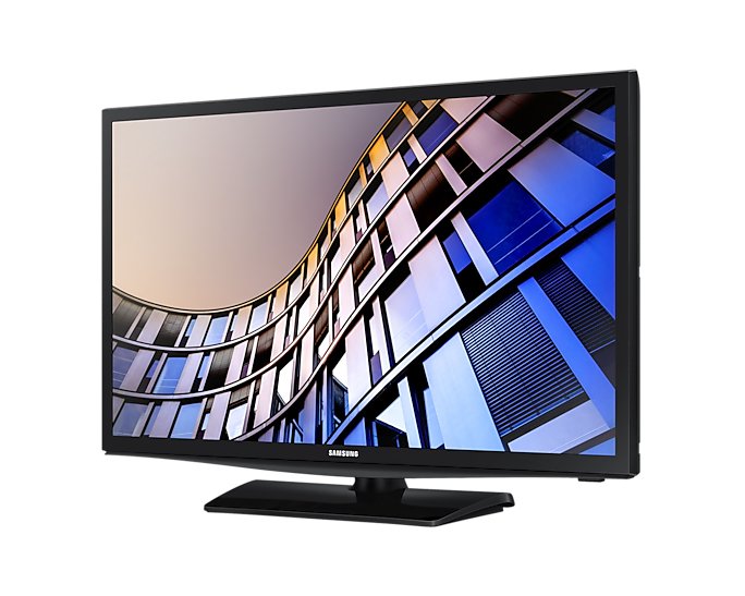 Televisor Samsung 24n4305 24' Hd Smart Tv Wifi