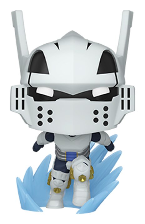 Figura Pop My Hero Academia Tenya Lida Exclusive