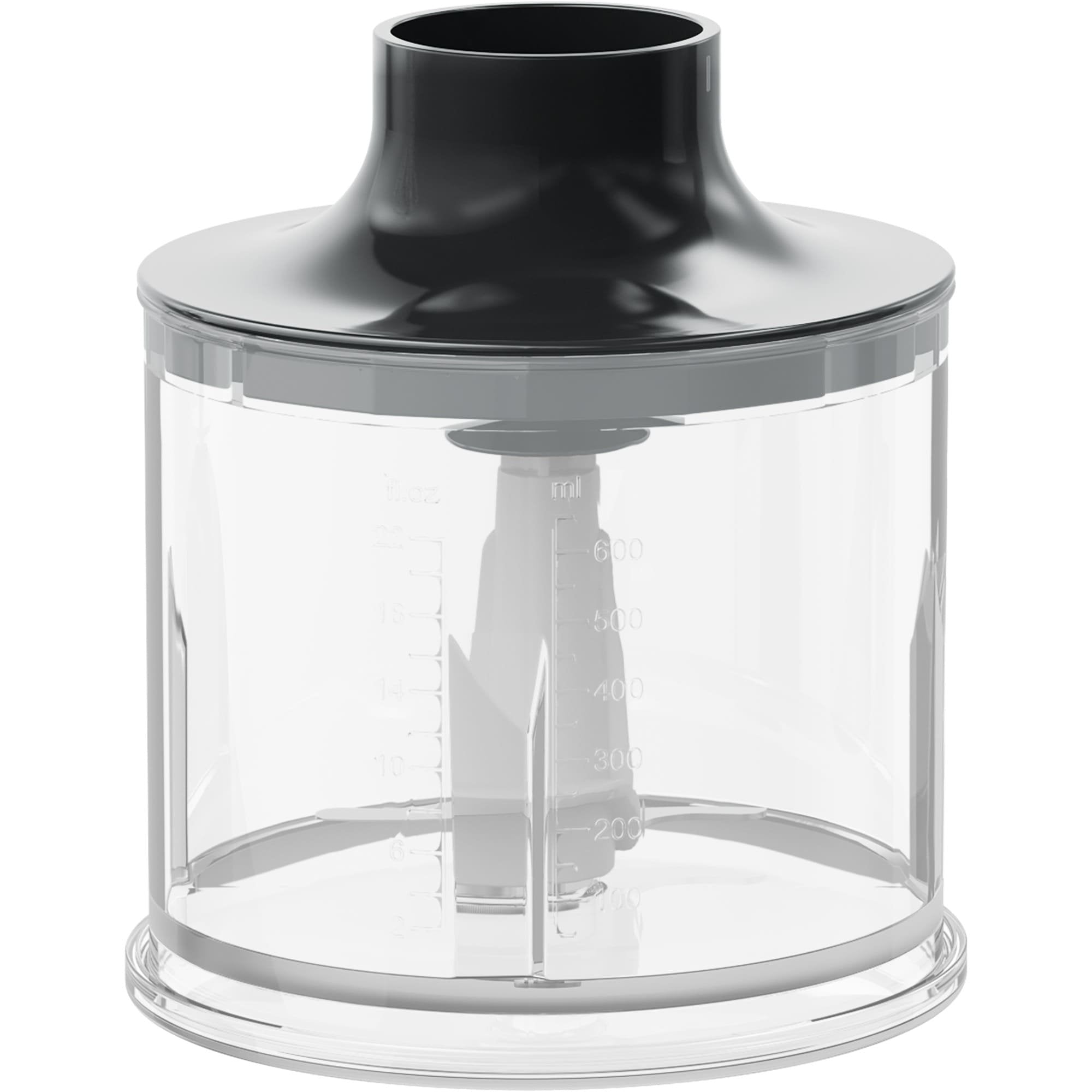 EAN 7332543770717 - Electrolux E4HB1-6GG Batidora de inmersión 600 W Acero inoxidable imagen 25