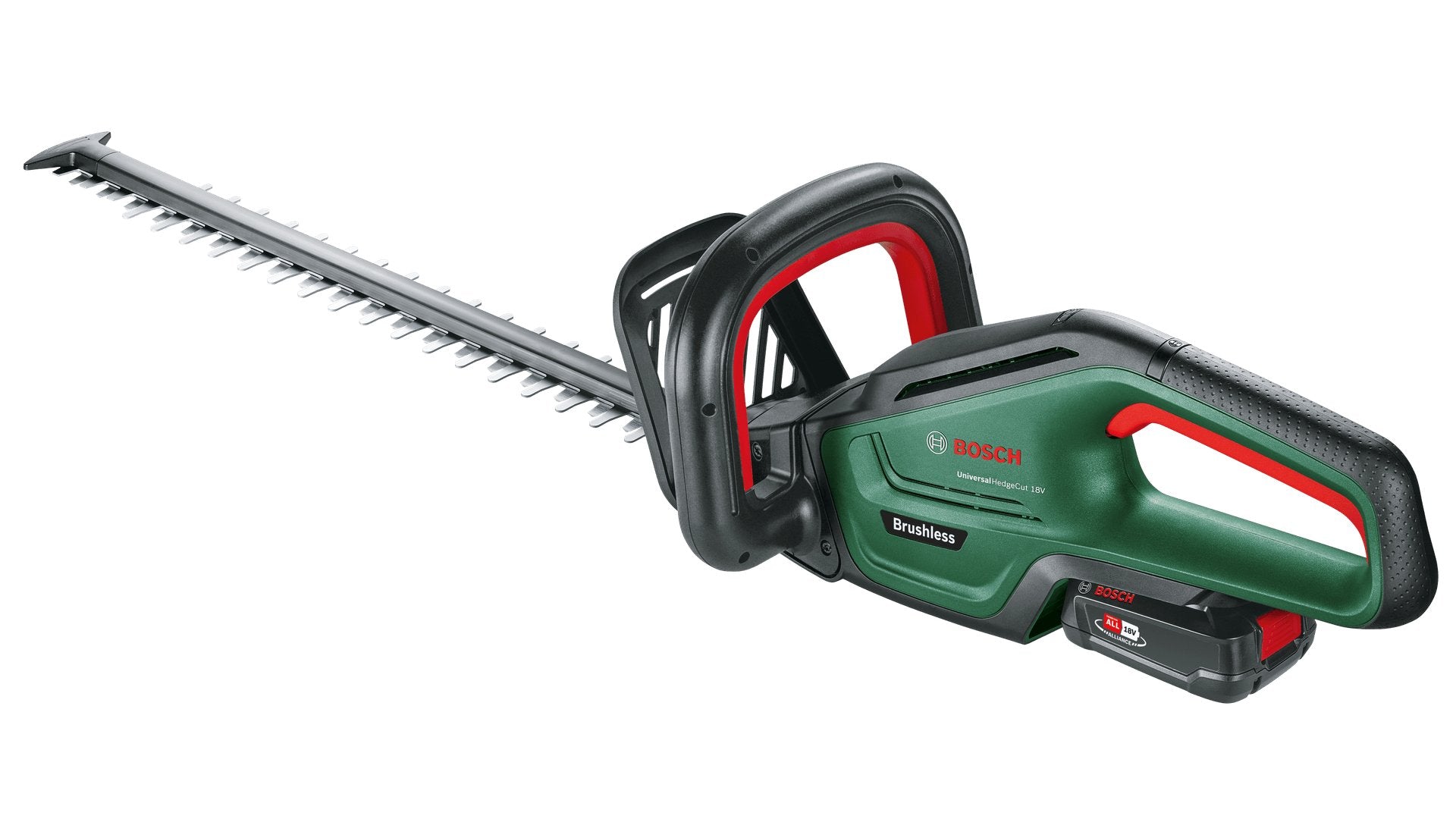 EAN 4059952558790 - Bosch Universal HedgeCut 18V-50 Cuchilla sencilla 2,6 kg imagen 2