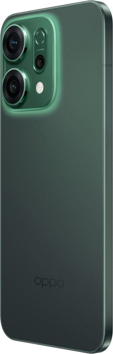EAN 6932169374798 - OPPO 14 5G CPH2737 smartphones 16,7 cm (6.59") SIM doble Android 15 USB Tipo C 12 GB 256 GB 6000 mAh Verd imagen 1