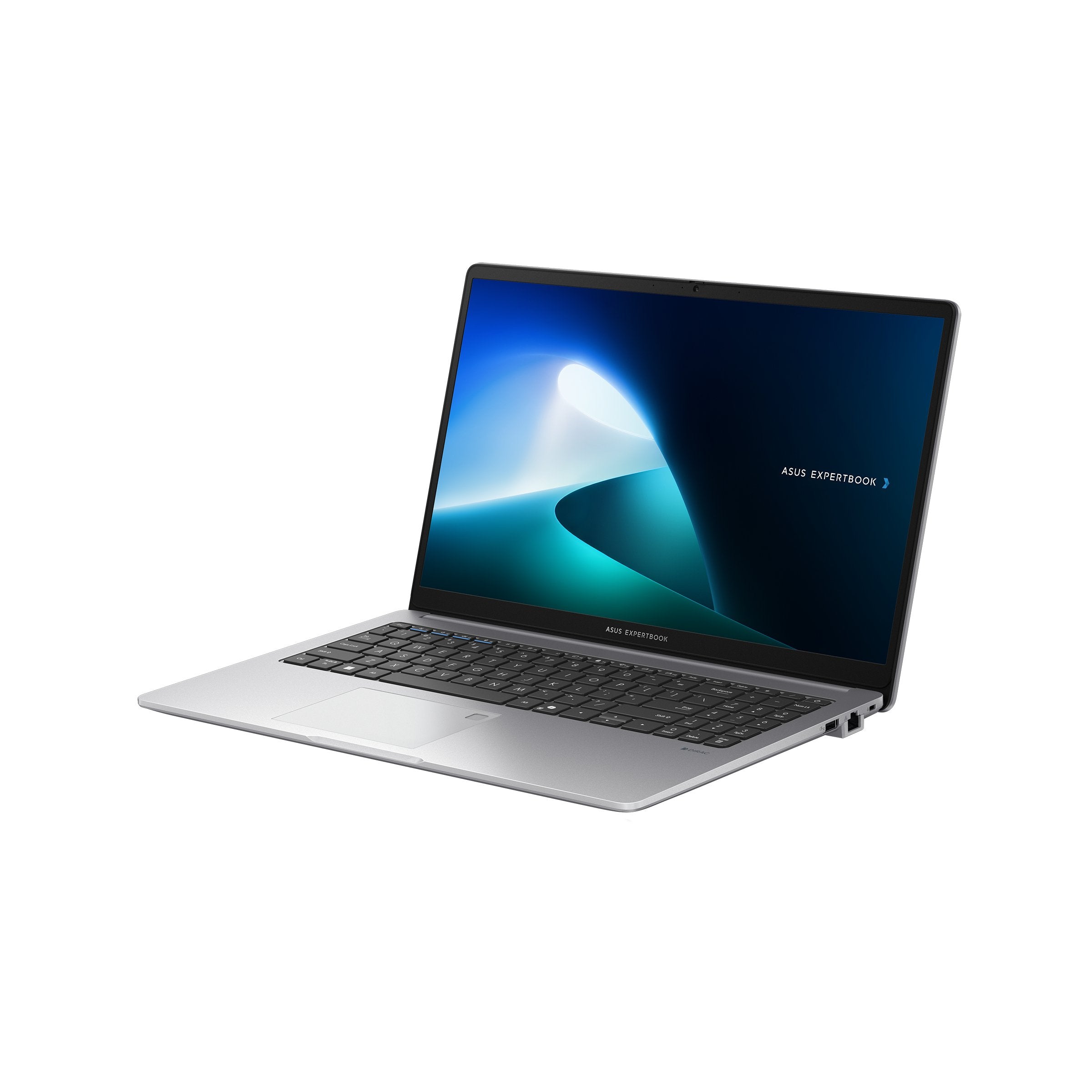 EAN 4711387832486 - ASUS ExpertBook P1 P1503CVA-S70671 Intel® Core™ i5 39,6 cm (15.6") DDR5-SDRAM Wi-Fi 6 (802.11ax) imagen 6