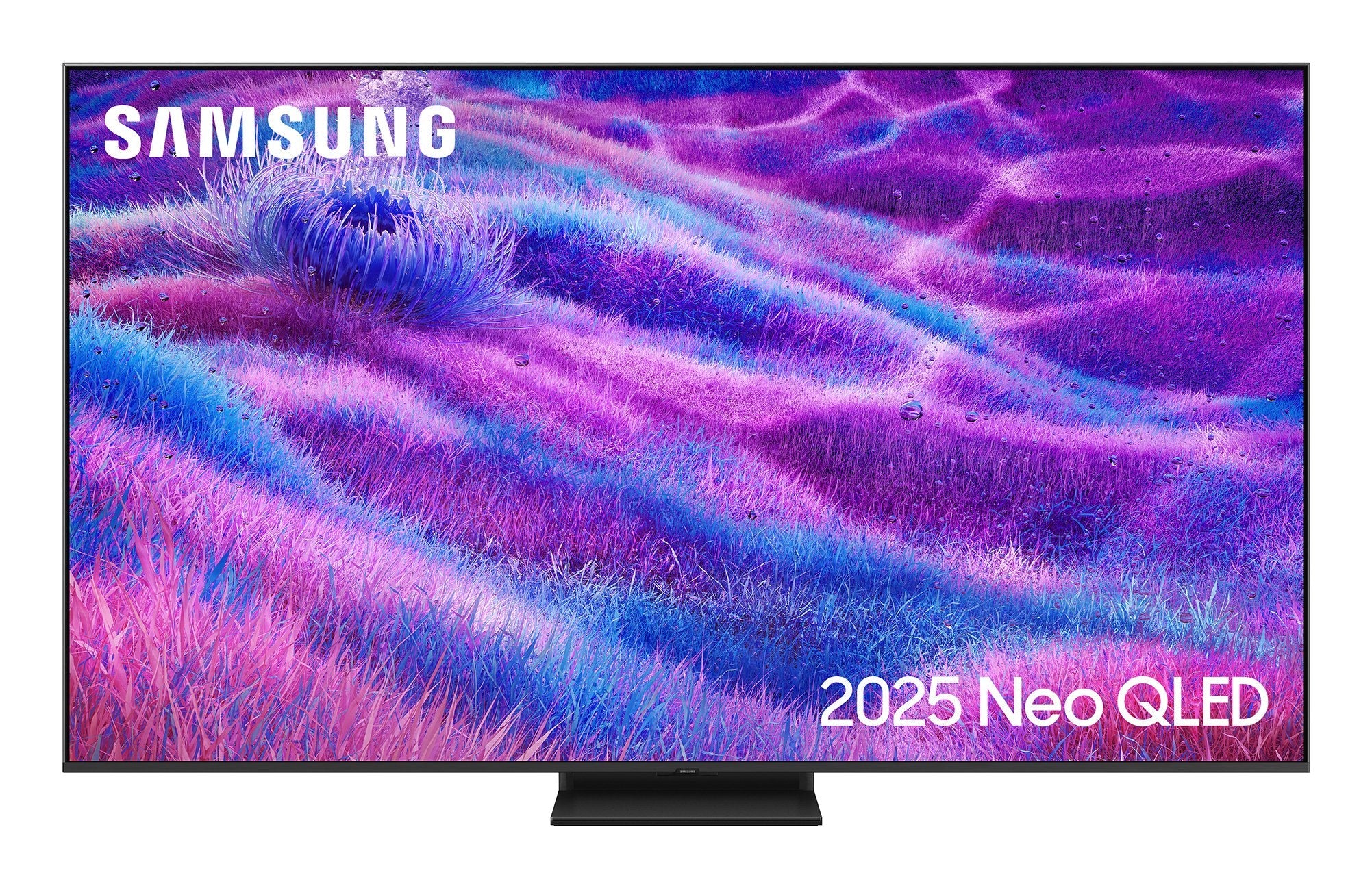 Samsung Tv (Qe55qn80fauxxh)
