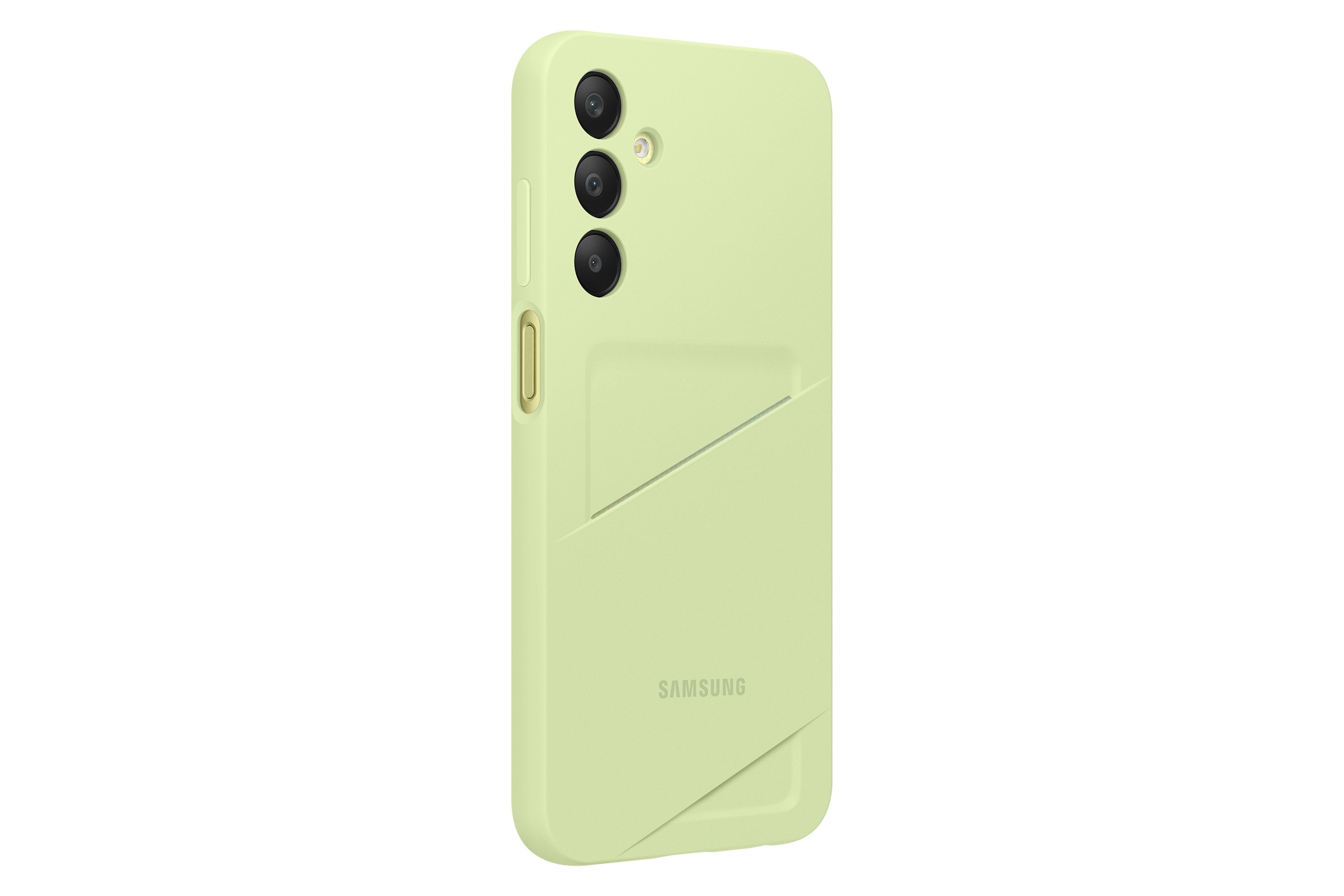 EAN 8806095236117 - Samsung EF-OA256TMEGWW funda para teléfono móvil 16,5 cm (6.5") Cal imagen 2