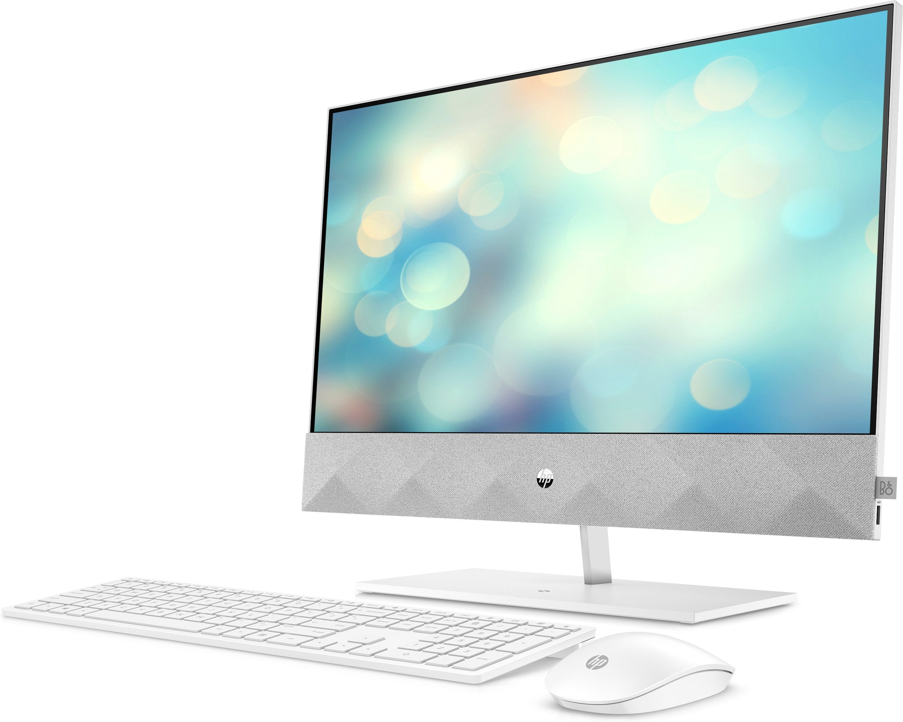 EAN 0196337347113 - HP Pavilion 24-k0034ns Intel® Core™ i5 i5-10400T 60,5 cm (23.8") 1920 x 1080 Pixeles PC todo en uno 8 GB imagen 2