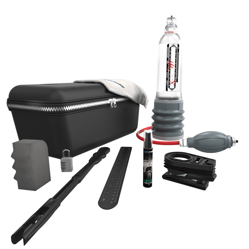 Bomba Para Le Pene Hydroxtreme9