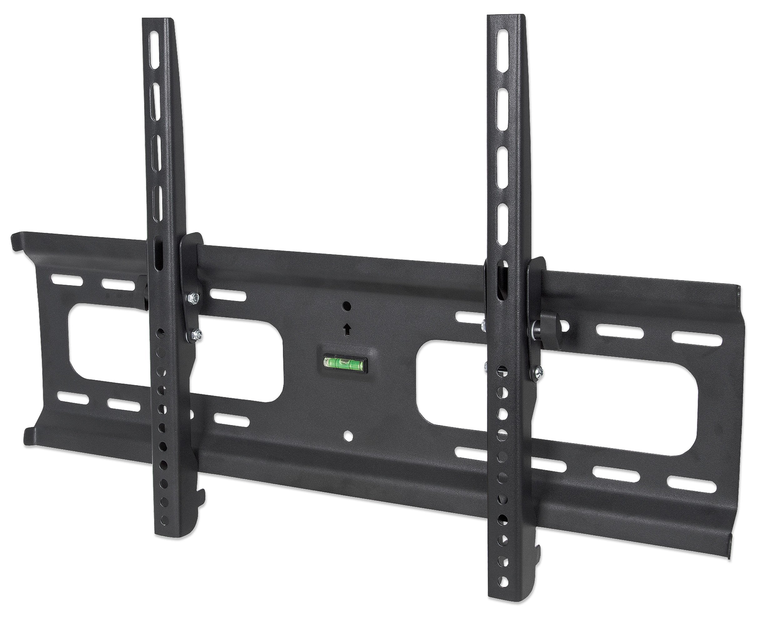 Manhattan Soporte Para Tv, De Pared, 37" A 70" De Máximo 75 Kg