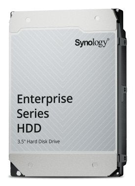 EAN 4711174725496 - Synology Enterprise disco duro interno 20 TB 7200 RPM 512 MB 3.5" Serial ATA III imagen 1