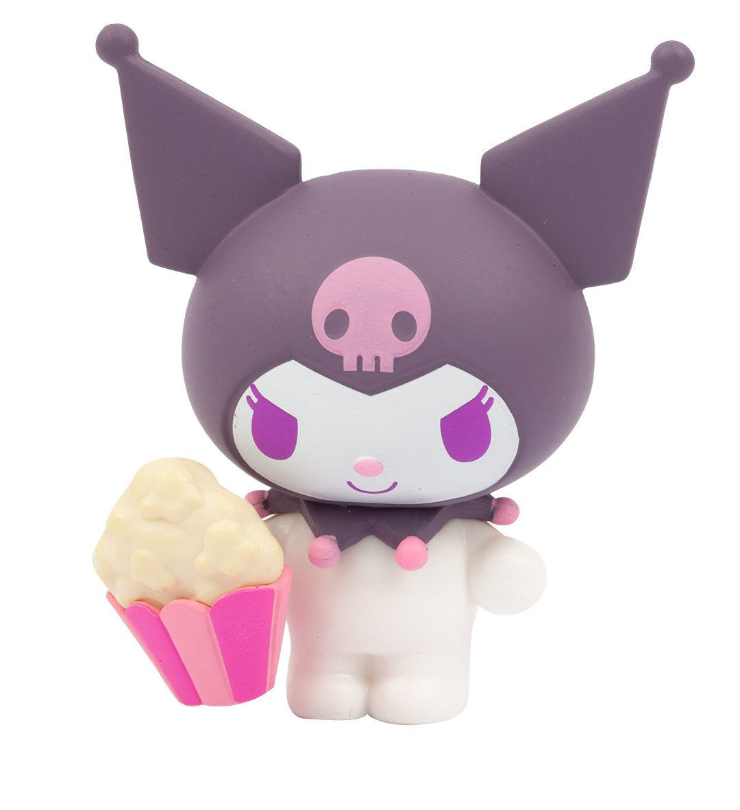 Blister 6 Figuras Hello Kitty 5cm