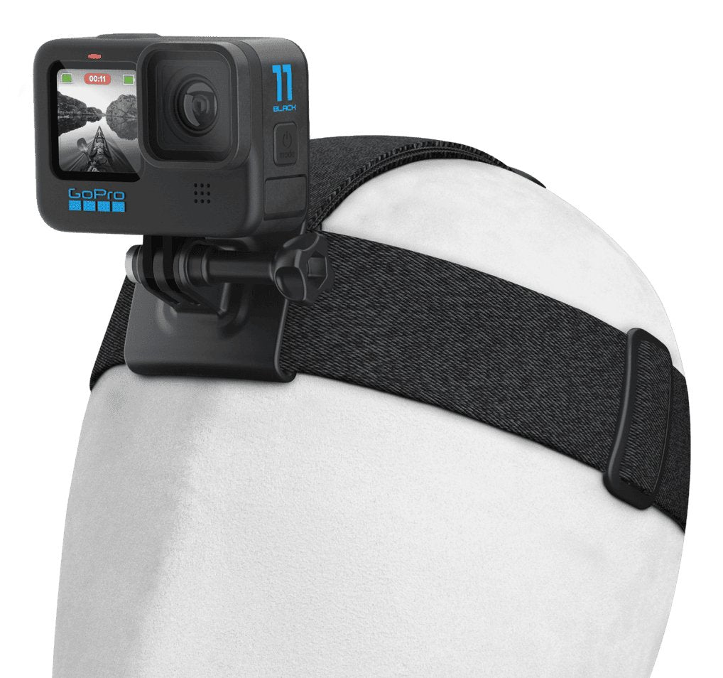 EAN 0810116380060 - GoPro ACHOM-002 accesorio para cámara de deportes de acción Soporte para cámara imagen 1
