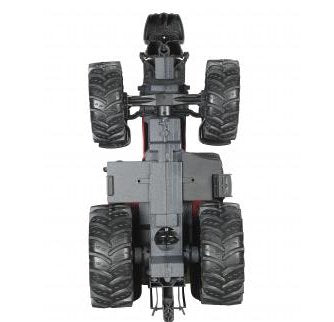 Bruder Massey Ferguson 7624 Vehículo De Juguete