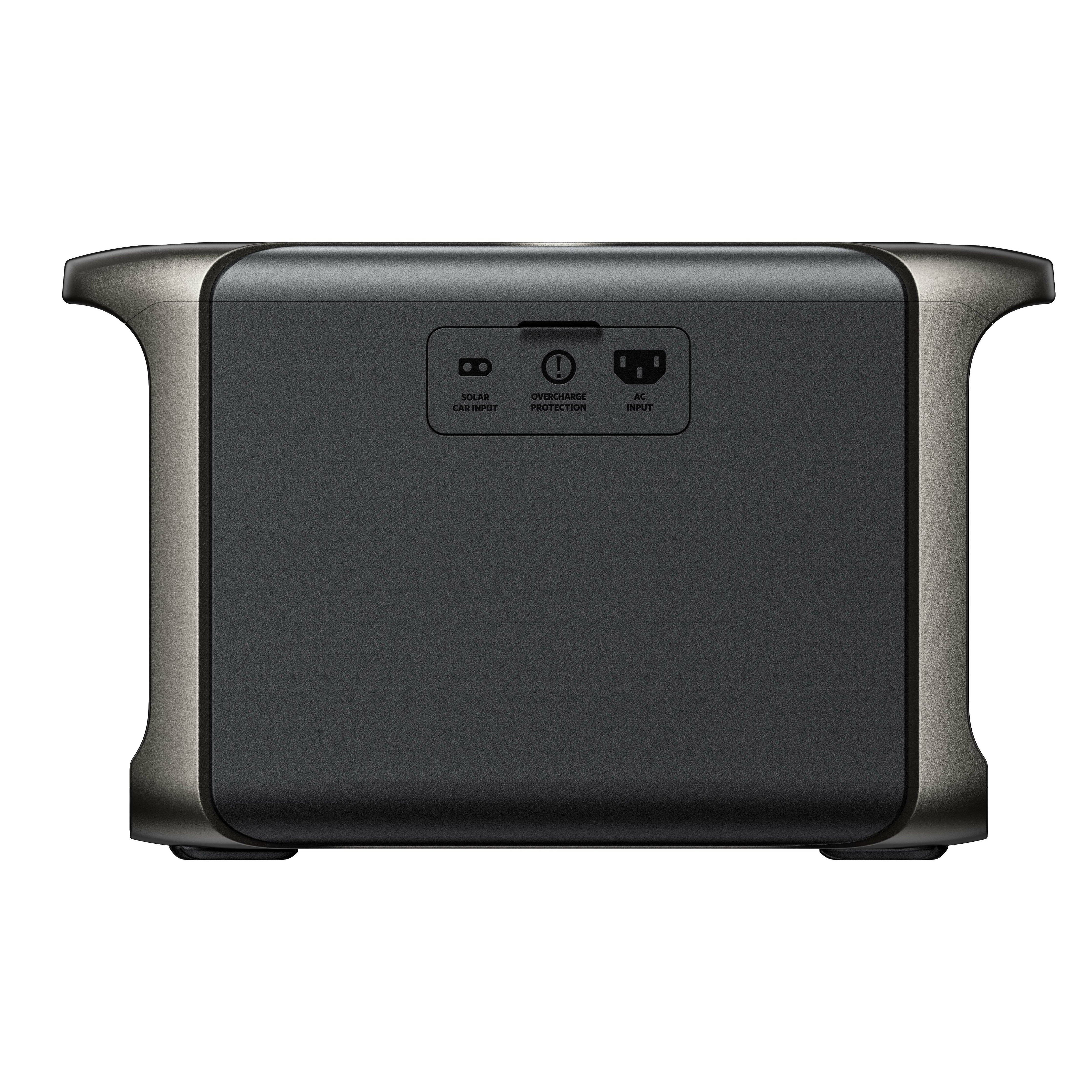 EAN 0194644153229 - Anker Solix F1500 estación de energía portátil Fosfato de hierro-litio (LiFePo4) 1800 W 19,8 kg imagen 9