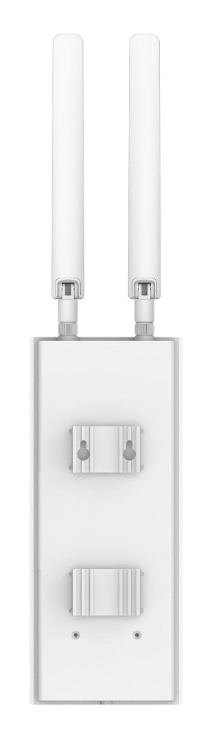 Cudy Ap1200-Outdoor Punto De Acceso Inalambrico Ac1200 Para Exteriores - 2 Puertos Fast Ethernet - Velocidad Wi-Fi De