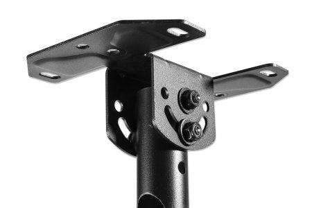 Manhattan Tv-Deckenhalterung 37" Bis 80" Fullmotion 50kg