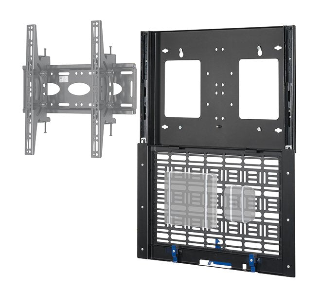 EAN 5019318307065 - B-Tech BT7888 Soporte tipo bandeja para equipo audiovisual imagen 3