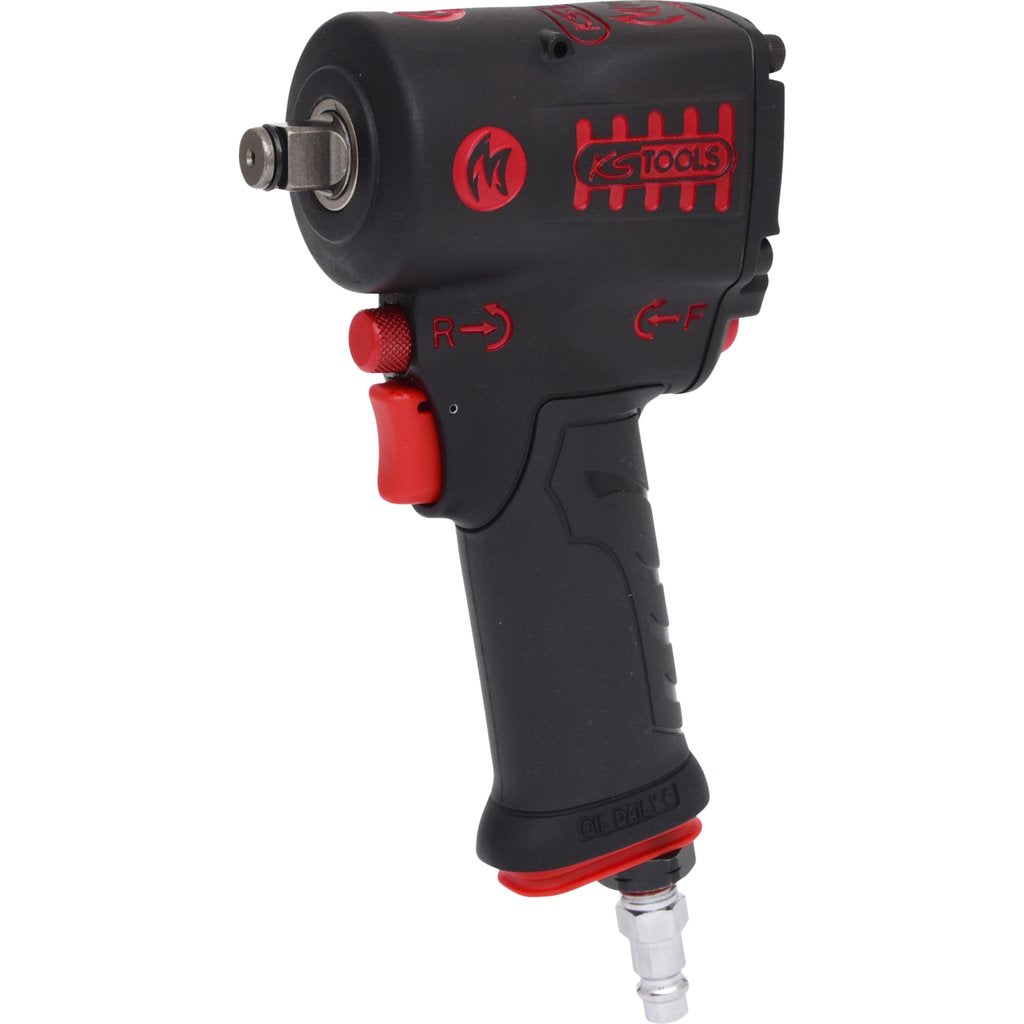 EAN 4042146033180 - KS Tools 515.1270 destornillador eléctrico y llave de impacto imagen 2