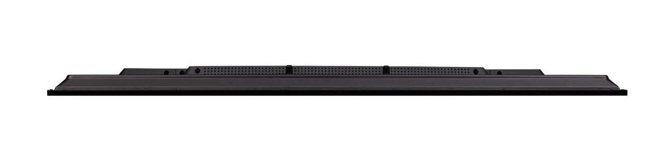 Lg 43ul5q-E Pantalla De Señalización Pantalla Plana Para Señalización Digital 109,2 Cm (43") Led Wifi 350 Cd M² 4k Ultra Hd Negro Webos 24/7