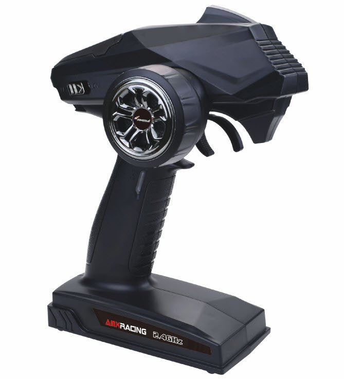 EAN 4260768517318 - Amewi 22624 modelo controlado por radio Monster truck Motor eléctrico 1:7 imagen 7