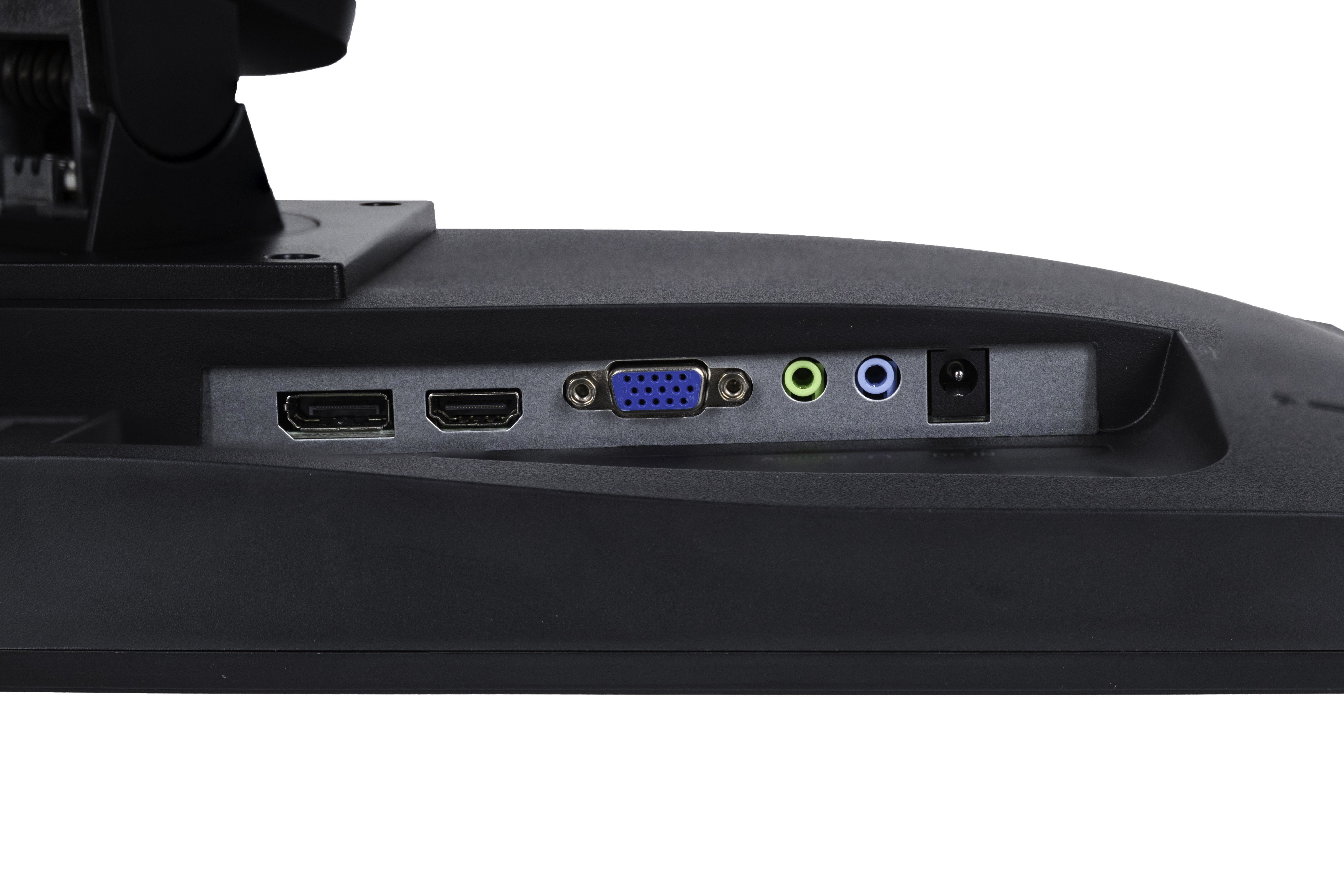 EAN 8431775035362 - Nilox MONITOR 24" NXM24REG11 LED IPS FHD 5MS REGULABLE HDMI DP VGA MMDIA pantalla para PC 61 cm (24") 192 imagen 7