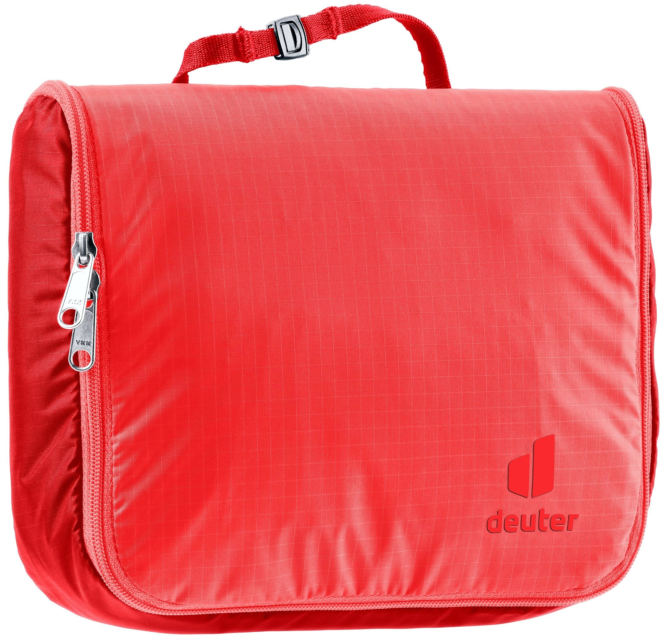 Deuter Wash Center Lite I Bolsa De Aseo Rojo