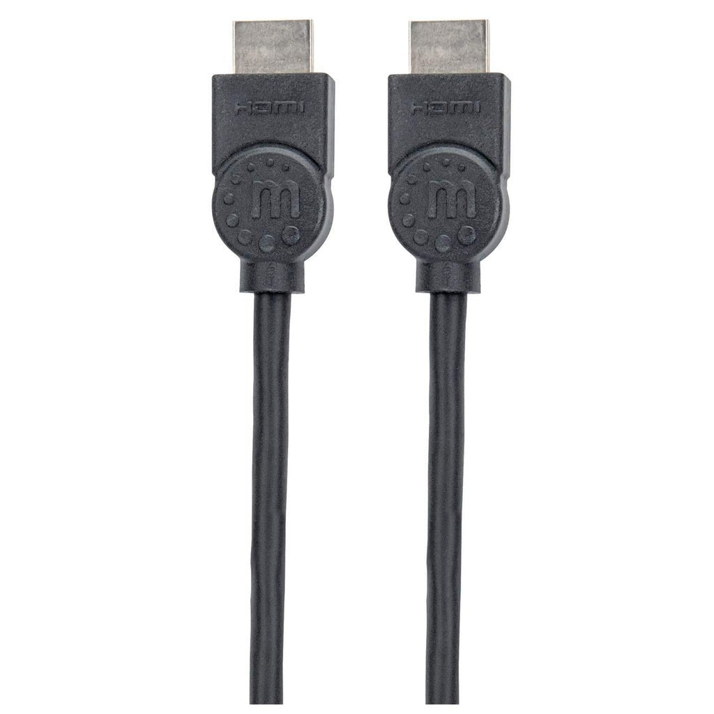 Manhattan Cable Hdmi High Speed A -> A M M 1m