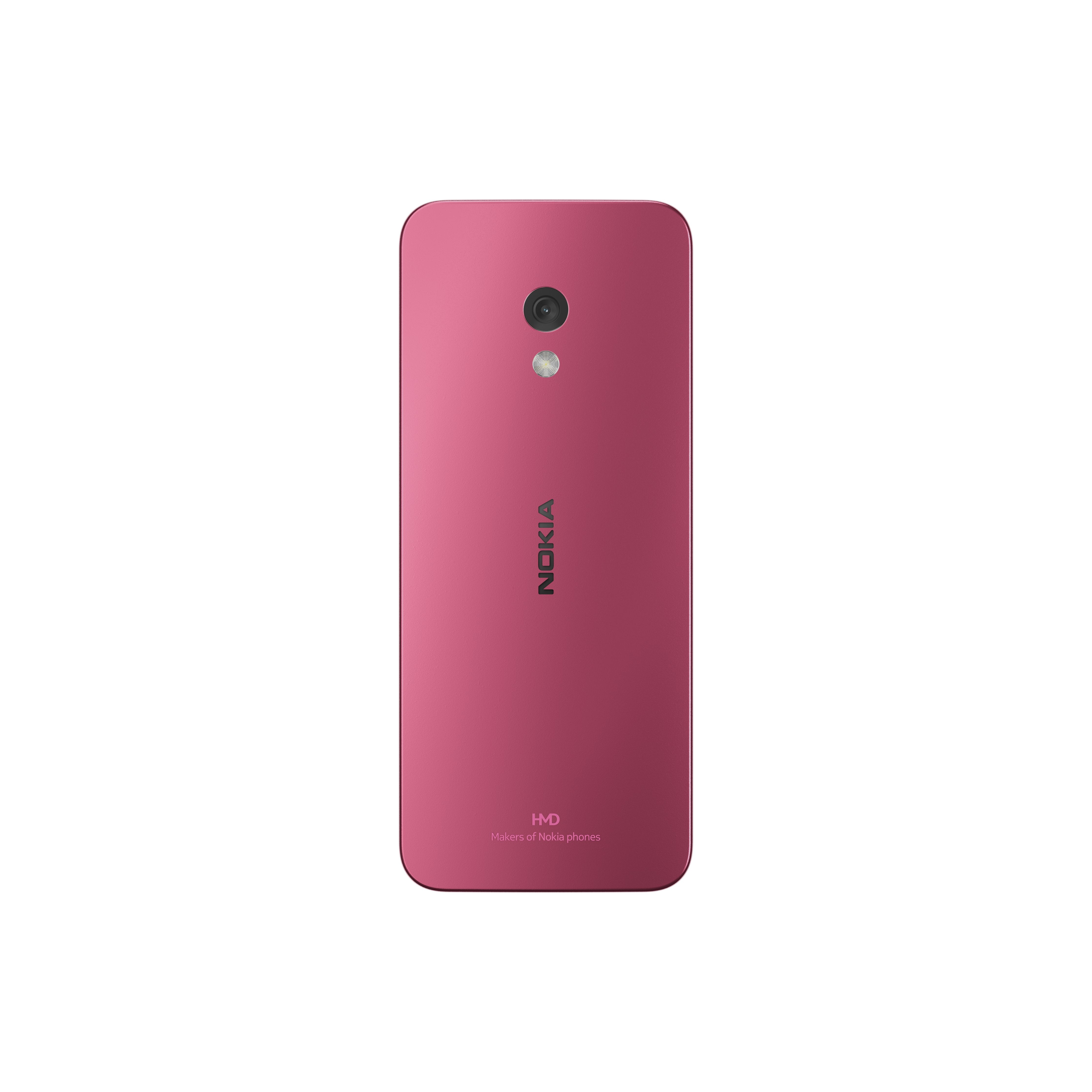 EAN 6438409095701 - HMD Nokia 225 (2024) 6,1 cm (2.4") 91 g Rosa Característica del teléfono imagen 2