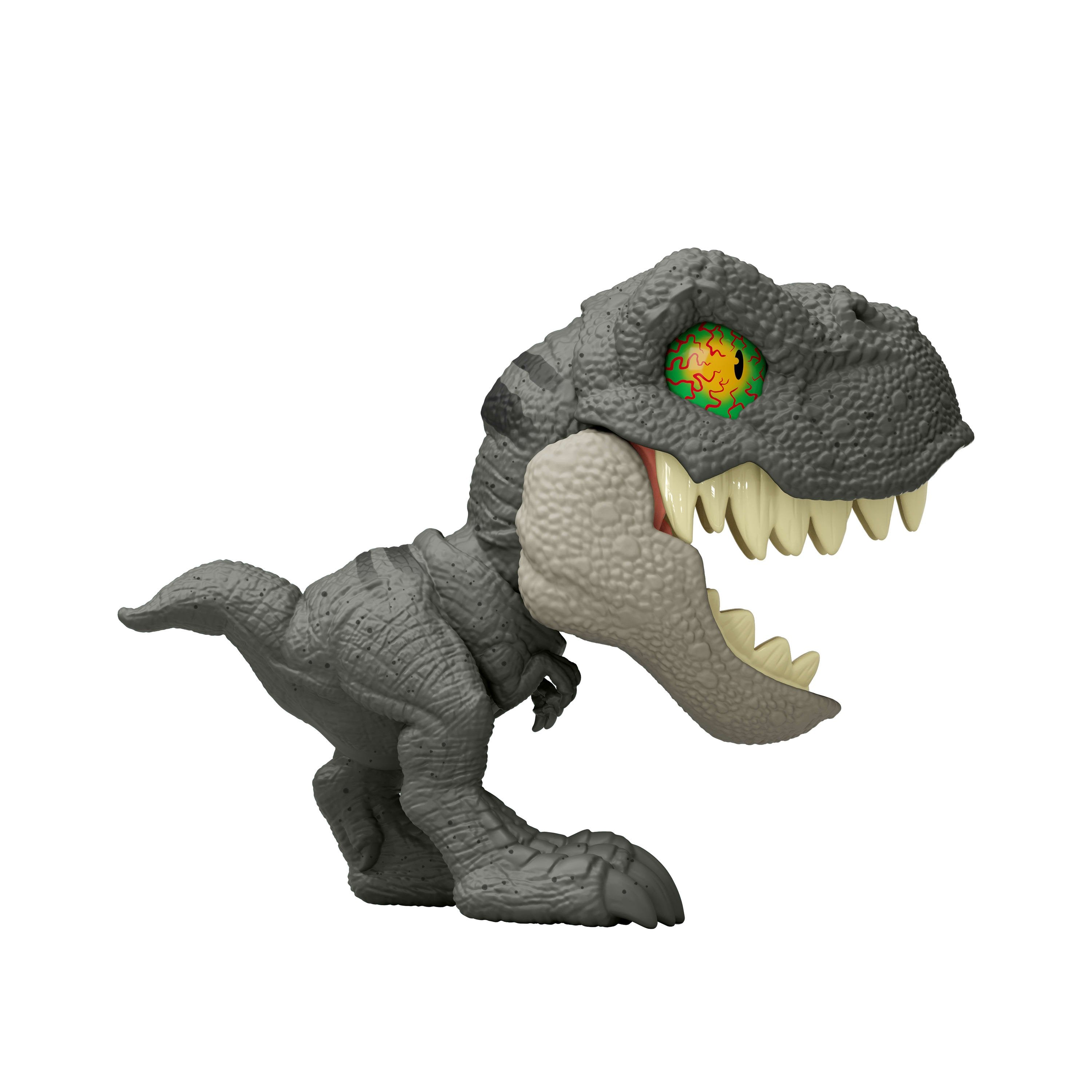 EAN 194735293568 - Jurassic World JFC92 figura de juguete para niños imagen 4