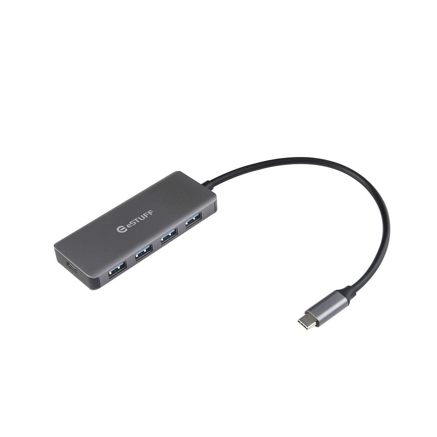 Usb-C Charging Hub