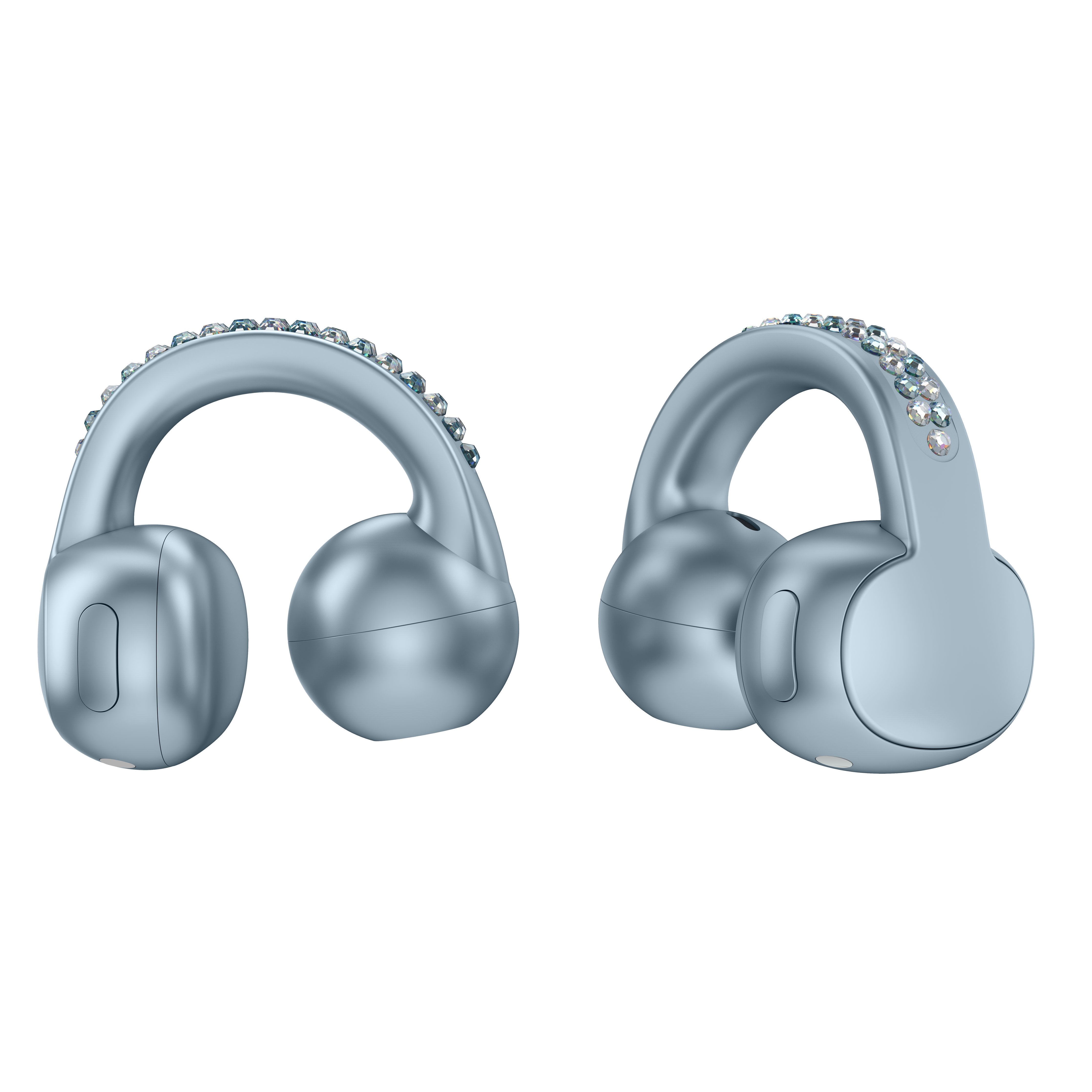 Motorola Razr60 + Buds Loop Bundle Swarovski Edtition