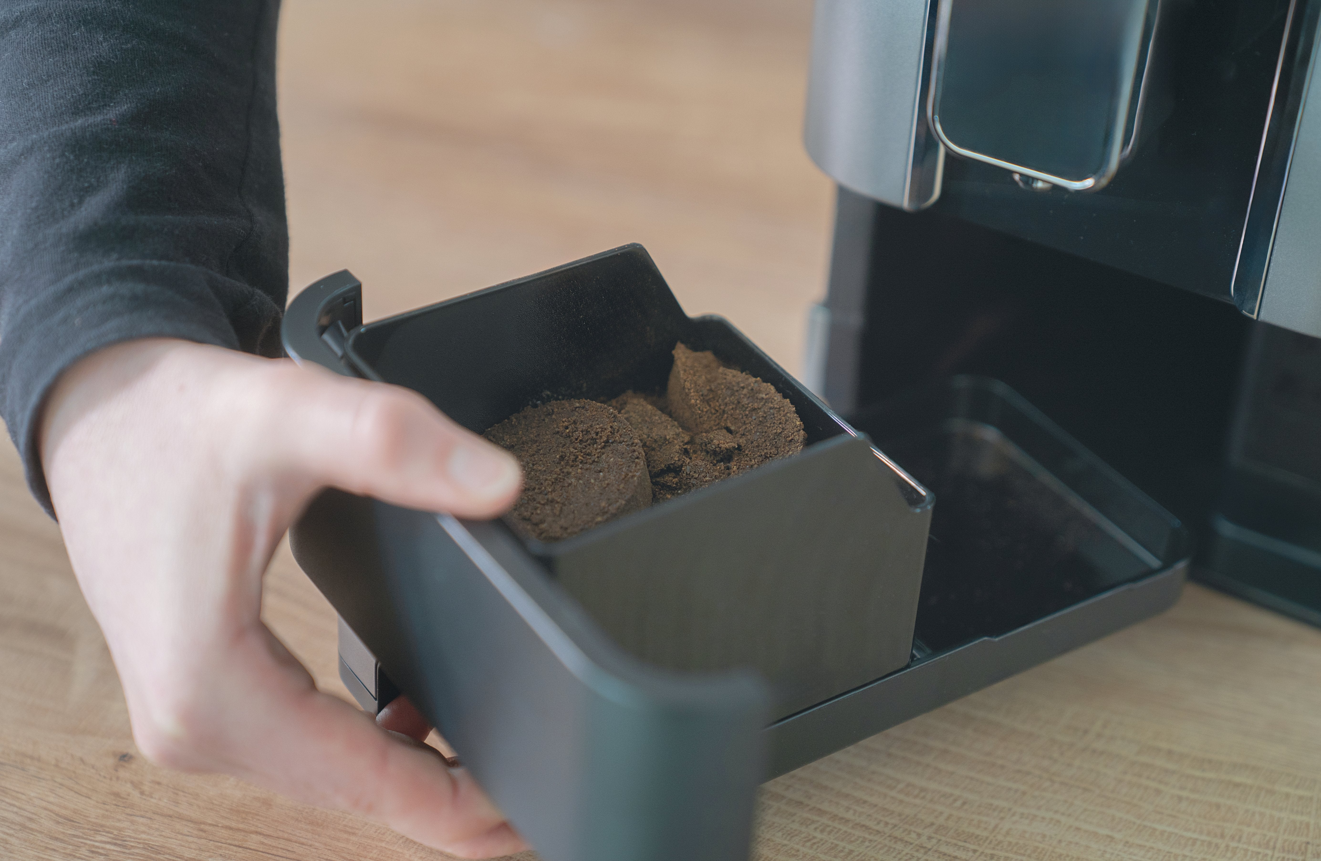 EAN 4011689288357 - Unold Kaffeevollautomat LUCA 28835 Totalmente automática 1,2 L imagen 15