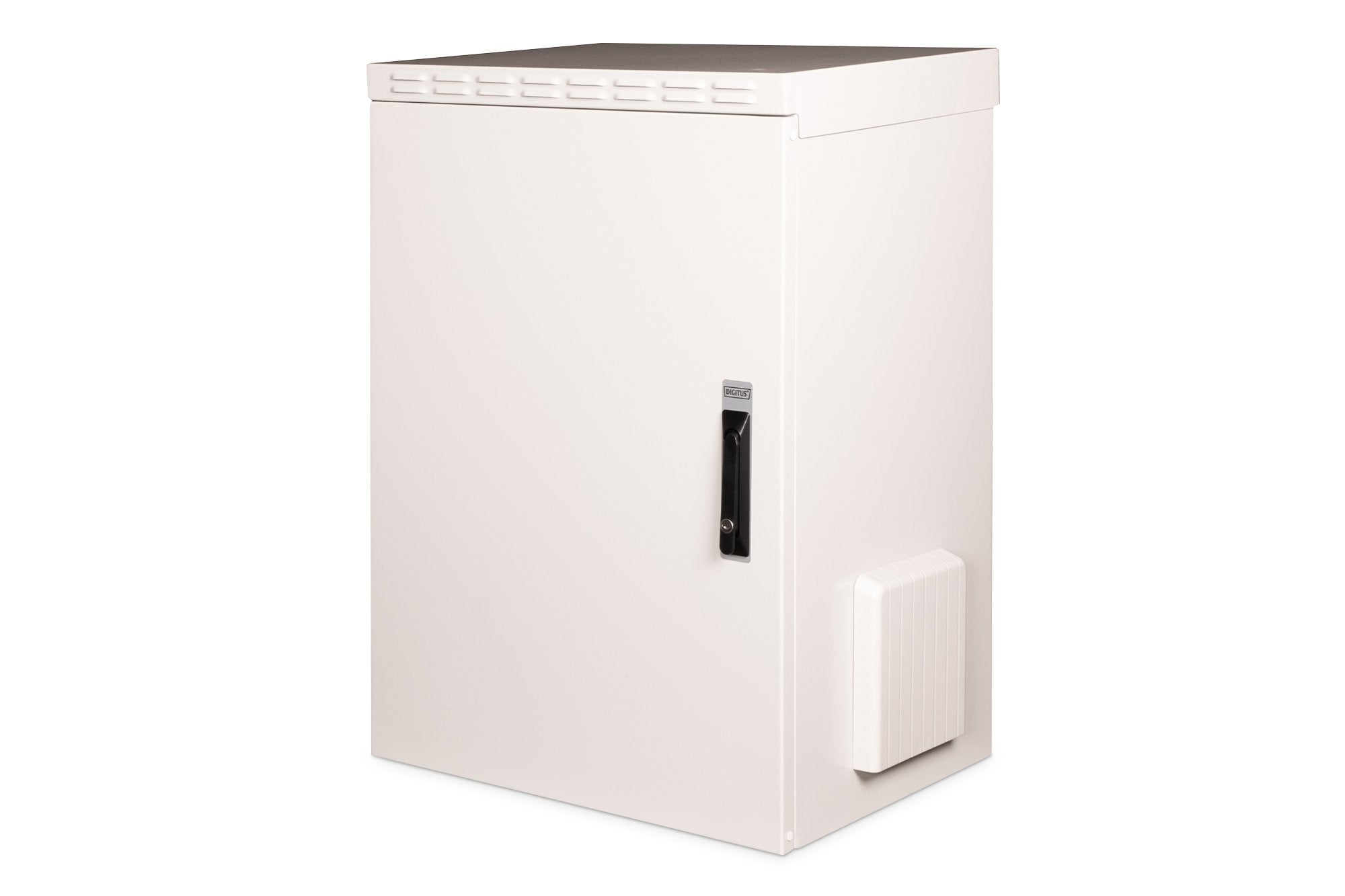 EAN 4016032362128 - Digitus DN-19 16U-I-OD armario rack Bastidor de pared Gris imagen 1