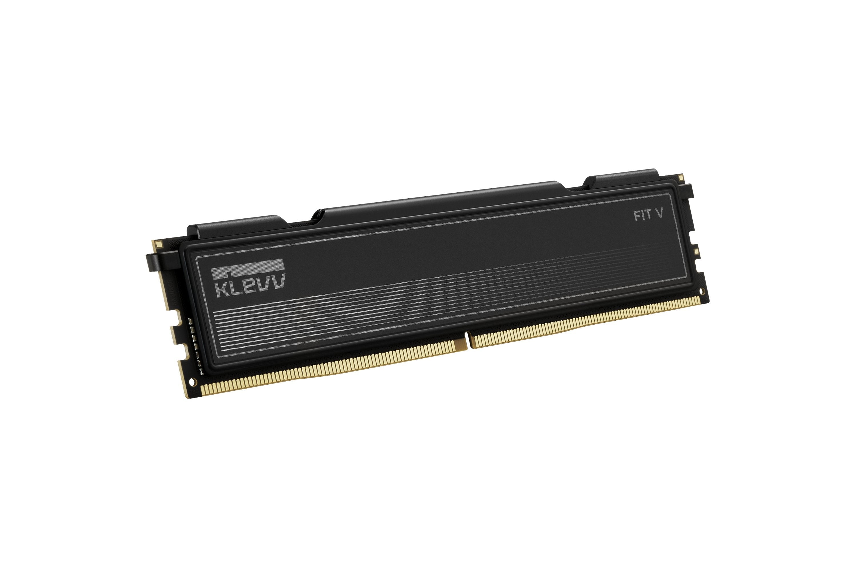 32 Gb Ddr5-Ram Pc5600 Klevv Fit V Range H S 2x16gb Kit