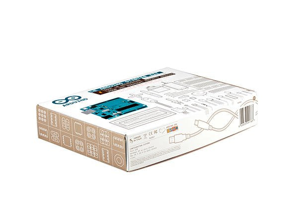EAN 8058333491783 - Arduino K020007 accesorio para placa de desarrollo imagen 2