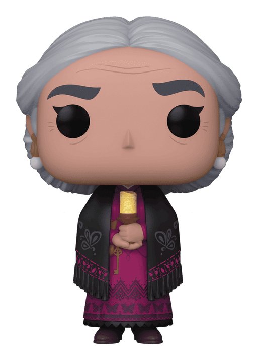 EAN 0889698576055 - FUNKO POP! 57605 figura de acción y colleccionable imagen 1