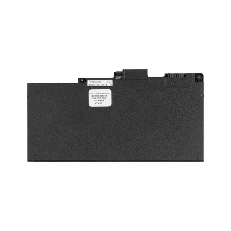 51wh Laptop Battery For Hp Elitebook And Zbook