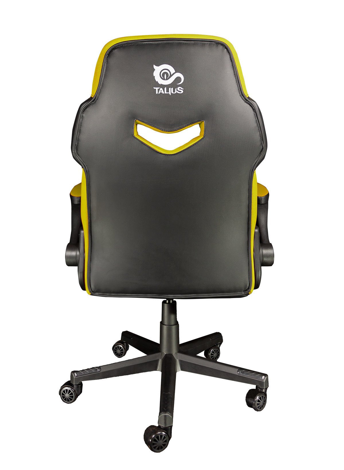 EAN 8436550236415 - TALIUS TAL-CRAB-GRN silla para videojuegos Silla para videojuegos universal Negro, Verde imagen 8