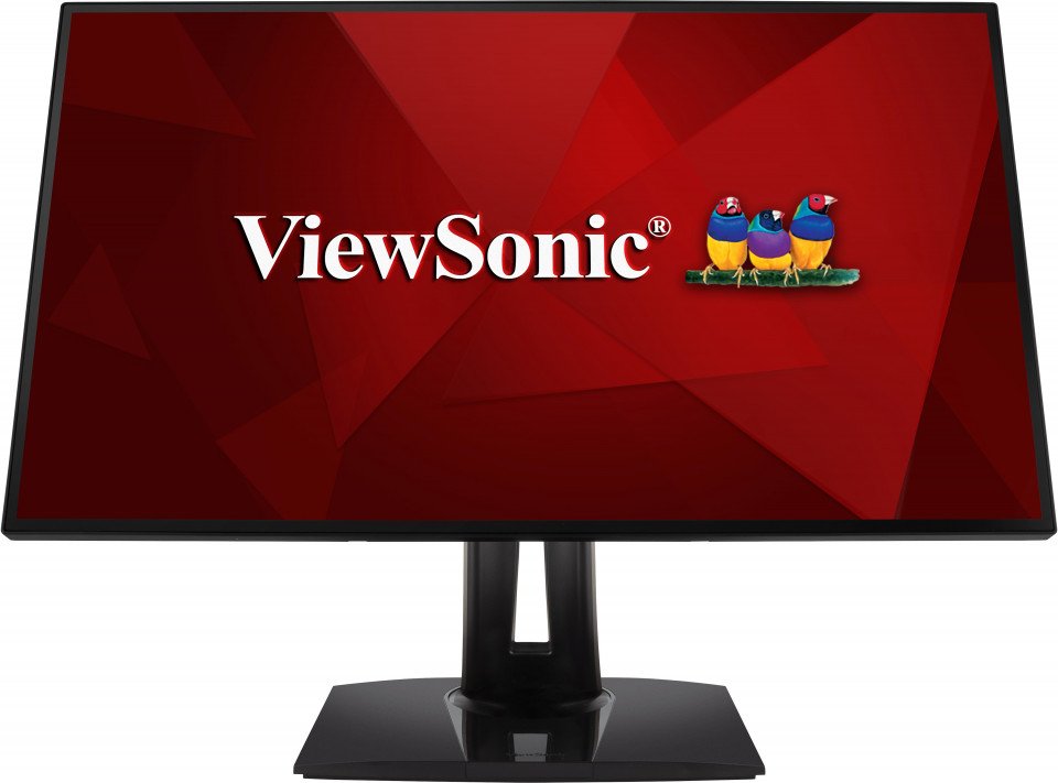 EAN 0766907008968 - Viewsonic VP Series VP2768a pantalla para PC 68,6 cm (27") 2560 x 1440 Pixeles Quad HD LED Negro imagen 3