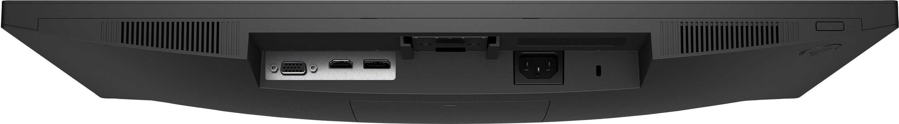 EAN 0196548132300 - HP P24h G5 FHD Monitor pantalla para PC 60,5 cm (23.8") 1920 x 1080 Pixeles Full HD LCD Negro imagen 8
