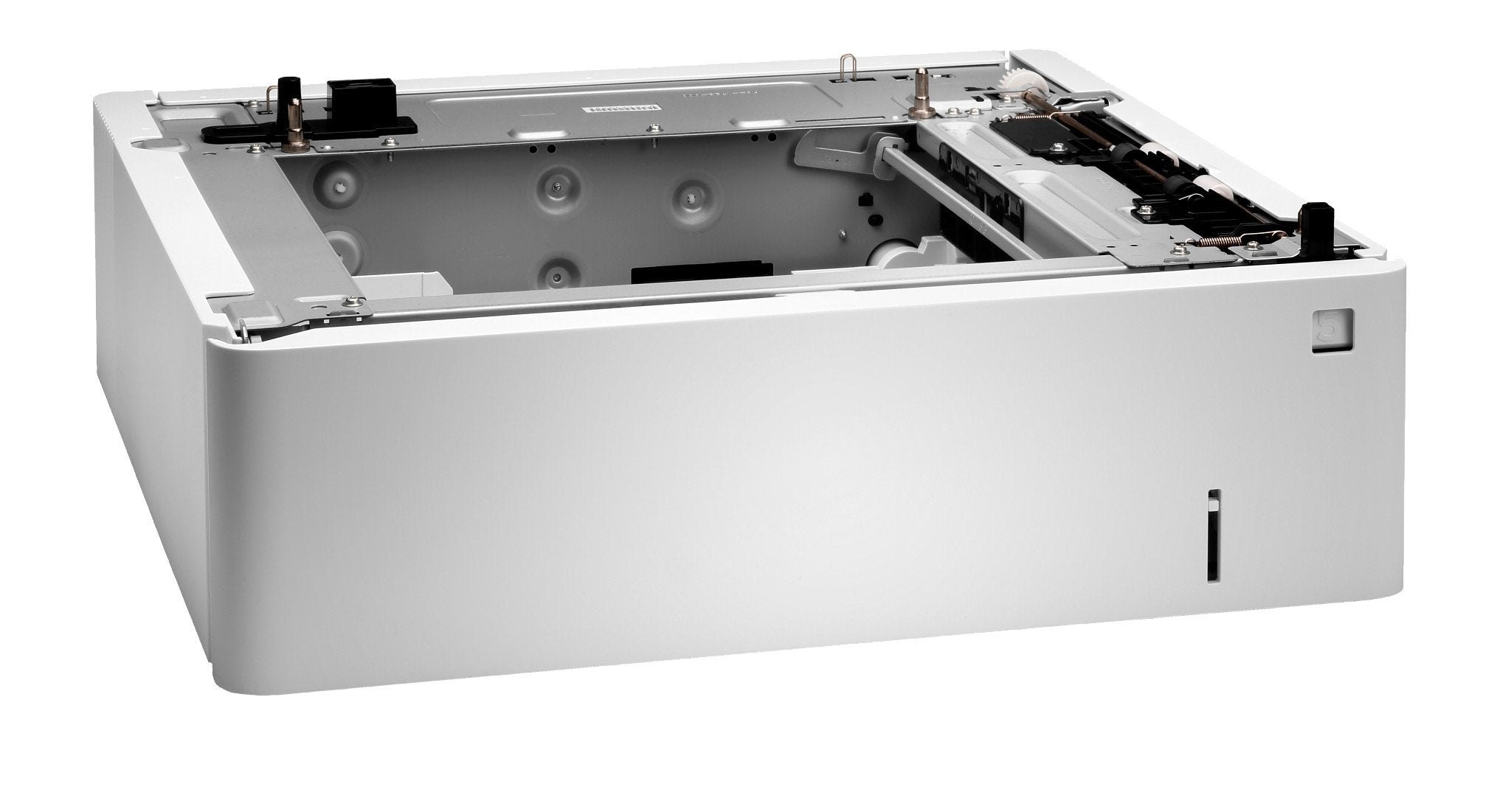 EAN 0888182586174 - HP LaserJet Color 550-sheet Media Tray 500 hojas imagen 2