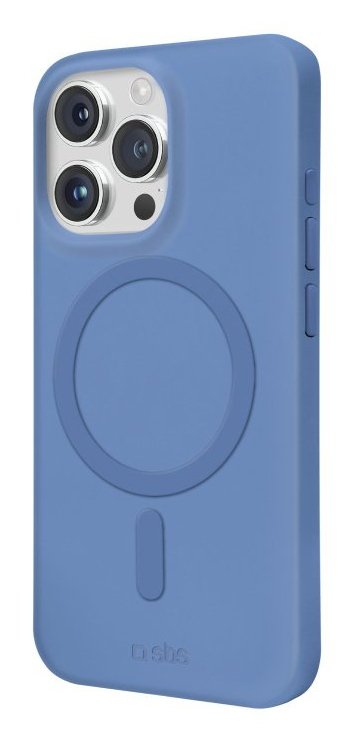 EAN 8018417482199 - SBS TEINSTMAGIP1661PB funda para teléfono móvil 16 cm (6.3") Azul imagen 1