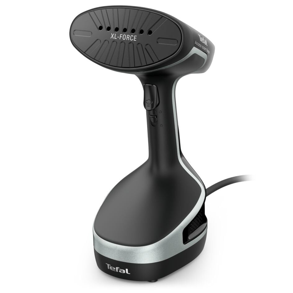 EAN 3121040084175 - Tefal Acces Steam Force DT8270 Vaporizador manual de prendas 0,2 L 2000 W Negro imagen 2
