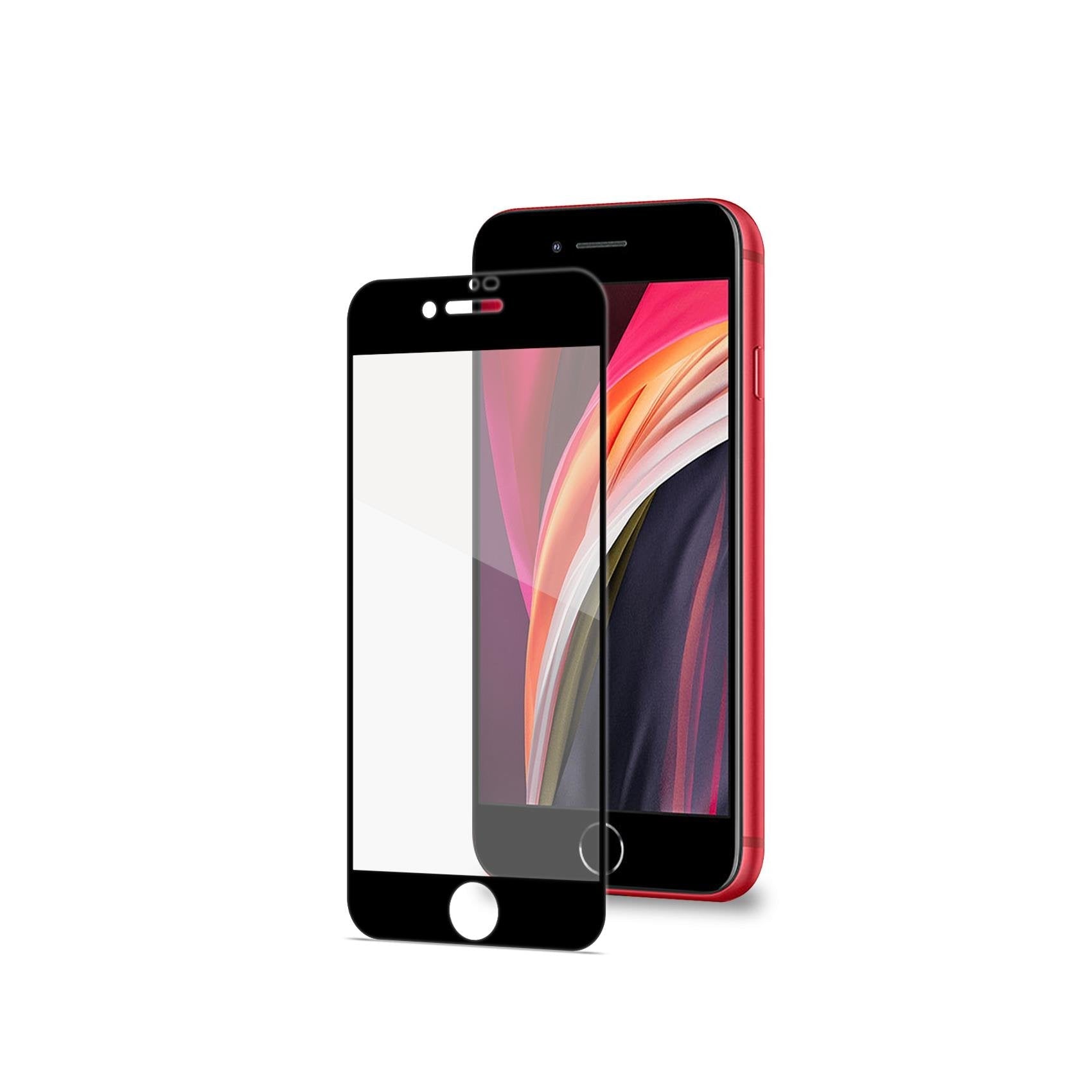 Protect. Full Cristal Iphone Se2020