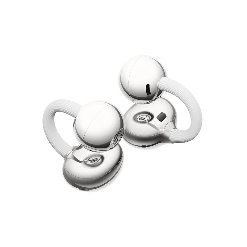 Auriculares Huawei Freeclip 2 True Wireless Stereo (Tws) In-Ear Música Bluetooth Blanco
